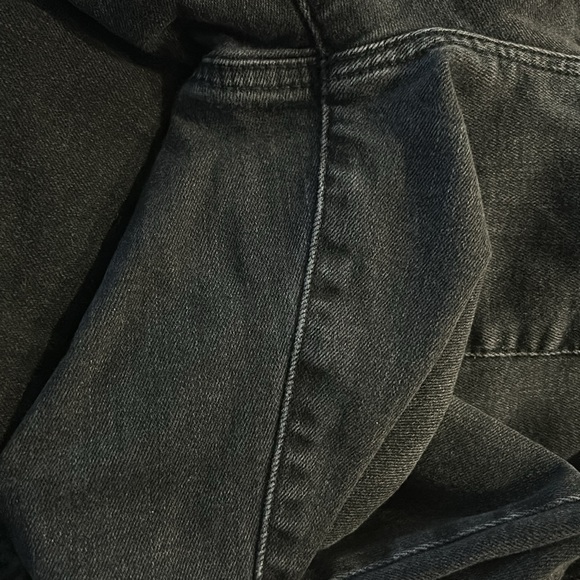 DYNDNM KATE Jeans - Dynamite Denim Skinny Jeans - Picture 7 of 10